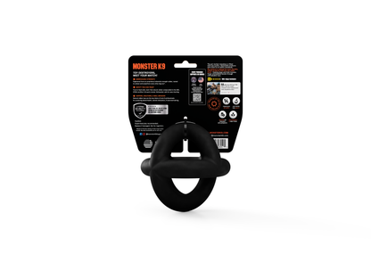 Black Ring Ball