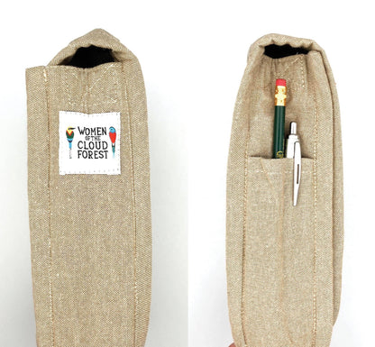 Red-eyed Tree Frog Field Bag