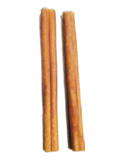 Bully Sticks 6"or 12"