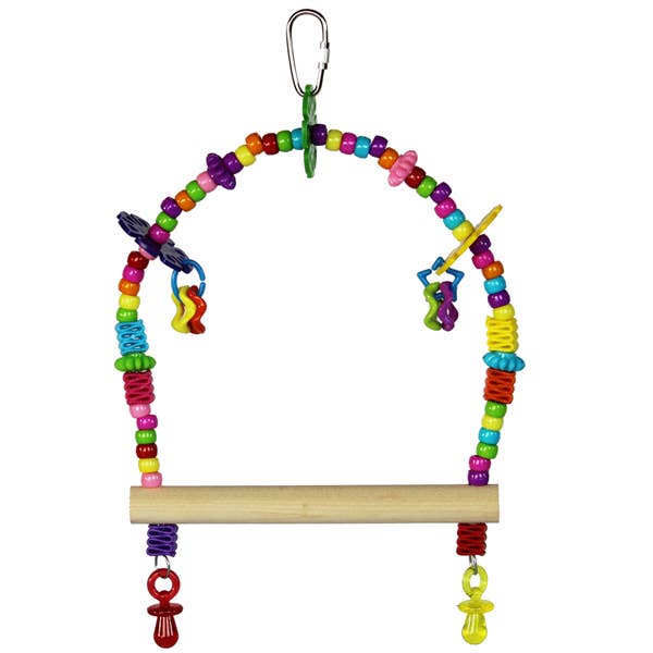 Bead Swing Lg