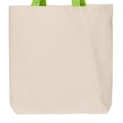 Natural/ Lime - Q4400 - BACK