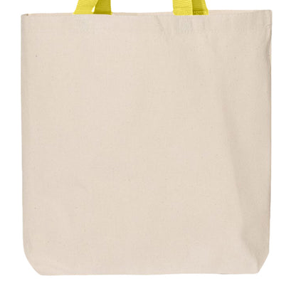 Natural/ Yellow - Q4400 - BACK